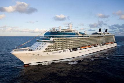 Celebrity Solstice on Celebrity Solstice Barcelona Jpg